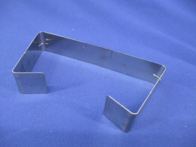 ダクト カバー止め金具(30個入) DF10C