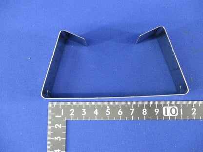 ダクト カバー止め金具(30個入) DF10C