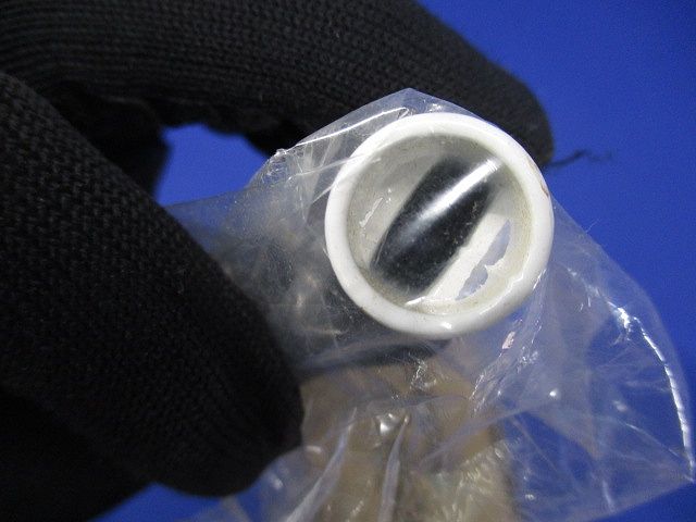 誘導灯吊具 角タイプ 吊具全長L500mmタイプ FP01650C