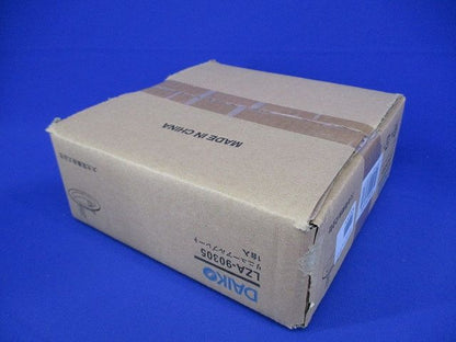 リニューアルプレート LZA-90305