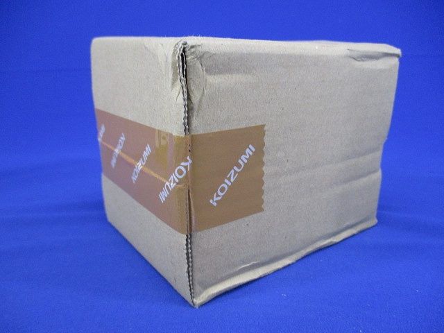 LEDダウンライト 位相調光タイプ 埋込穴φ75 ランプ別売 調光器別売 ADE950735