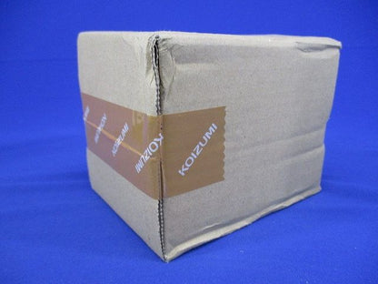 LEDダウンライト 位相調光タイプ 埋込穴φ75 ランプ別売 調光器別売 ADE950735