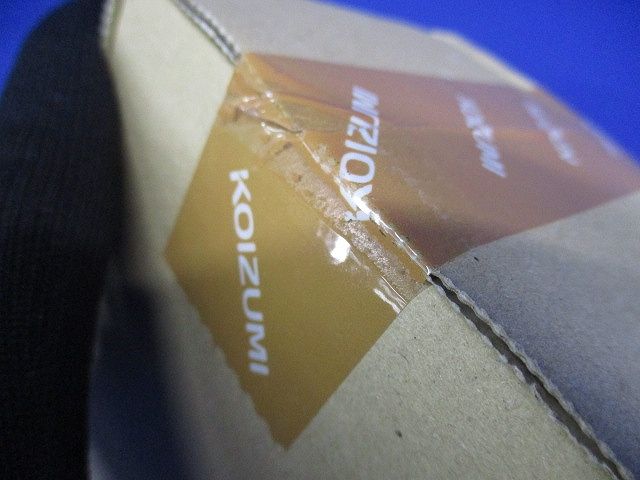 LEDダウンライト 位相調光タイプ 埋込穴φ75 ランプ別売 調光器別売 ADE950735