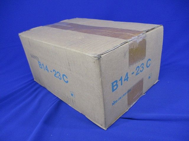 盤用キャビネッ ト露出形 B14-23C