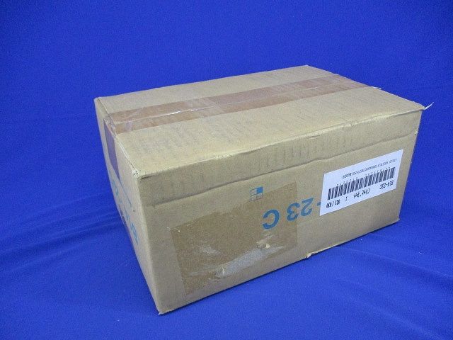 盤用キャビネッ ト露出形 B14-23C