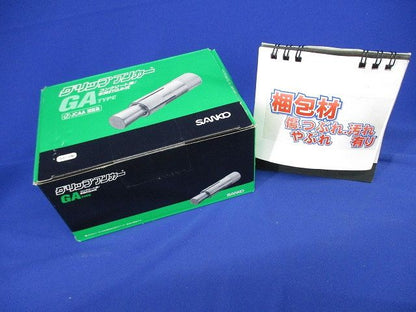 金属系アンカー 100本入り GA-30-100