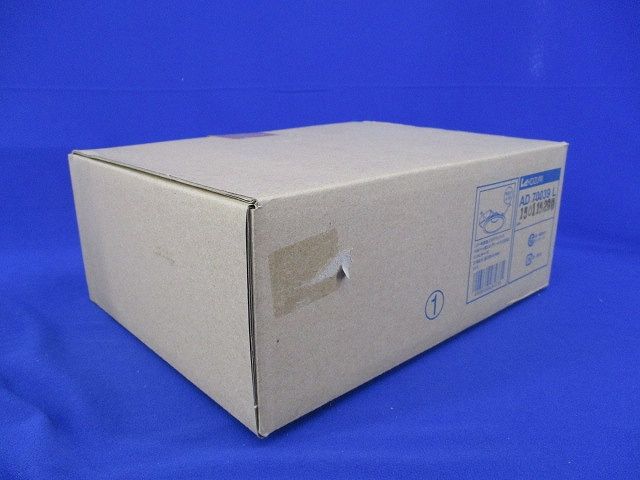 LEDダウンライト 昼白色 5000K LED一体型 調光器併用不可 AD70039L