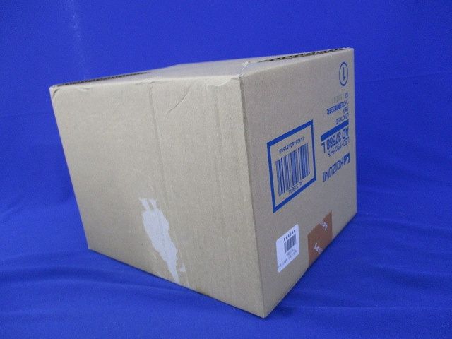 LEDダウンライト 電球形LEDランプ 2700K 埋込穴φ150 調光器併用不可 AD37588L