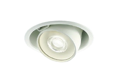 LEDユニバーサルダウンライト LED一体型 φ125 3000K 非調光 AD41395L