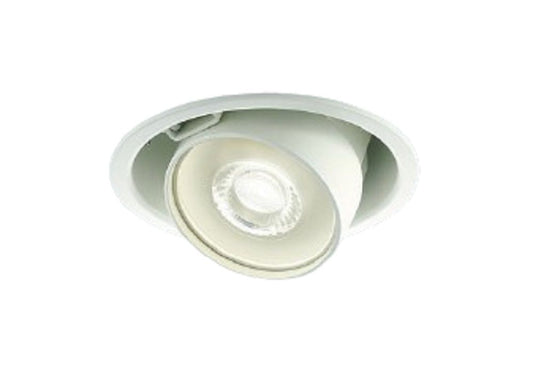 LEDユニバーサルダウンライト LED一体型 φ125 3000K 非調光 AD41395L