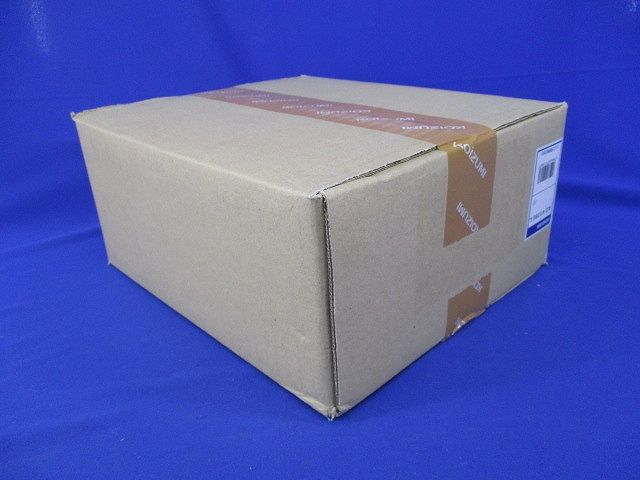 LEDユニバーサルダウンライト LED一体型 φ125 3000K 非調光 AD41395L