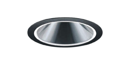 LEDベースダウンライト M形レトロフィット 調光タイプ ブラック ランプ別売 ADE950752