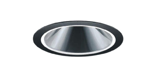 LEDベースダウンライト M形レトロフィット 調光タイプ ブラック ランプ別売 ADE950752