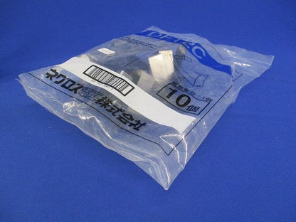 カバー止め金具(10個入×3計30個入)(新品未開封) DF12C