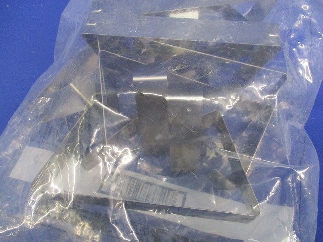 カバー止め金具(10個入×3計30個入)(新品未開封) DF12C