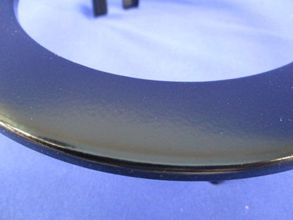 リニューアルプレートφ150(ブラック) LZA-90305