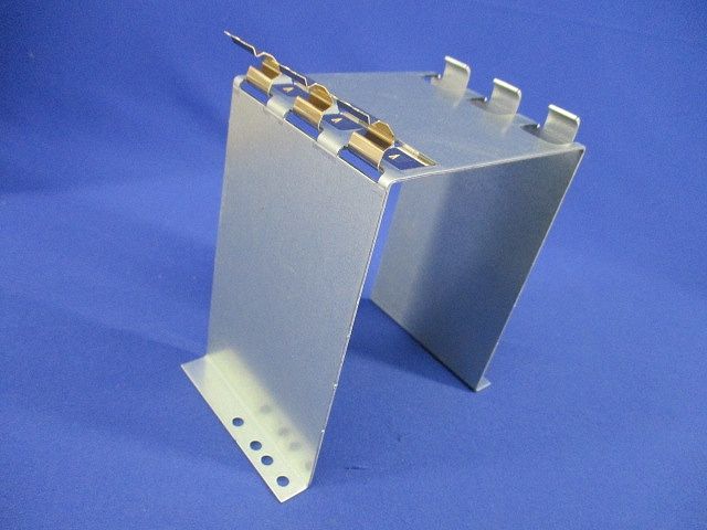 ブレーカ取付台 BP31-25N3-Z