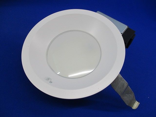 LEDダウンライトφ125(昼白色) LSB125-0650NCW-V1