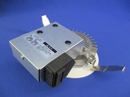 LEDダウンライトφ125(昼白色) LSB125-0650NCW-V1