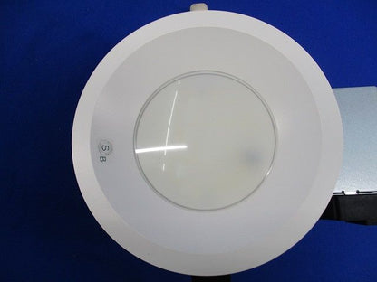 LEDダウンライトφ125(昼白色) LSB125-0650NCW-V1