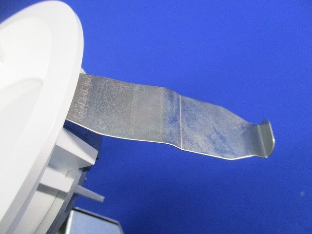 LEDダウンライトφ125(昼白色) LSB125-0650NCW-V1