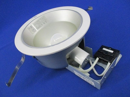 ダウンライトφ125(ランプ付)(キズ有)(未使用品) DDL-3694YW