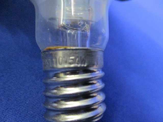 ダウンライトφ125(ランプ付)(キズ有)(未使用品) DDL-3694YW