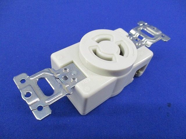 引掛埋込コンセント(6個入) WF2315K