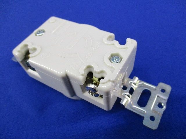 引掛埋込コンセント(6個入) WF2315K