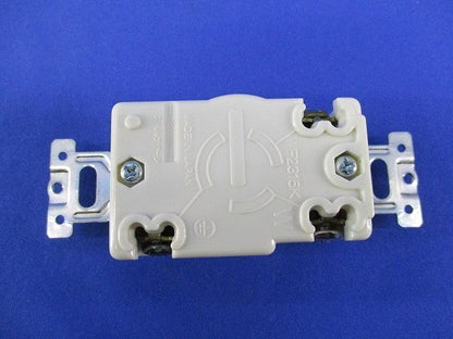 引掛埋込コンセント(6個入) WF2315K