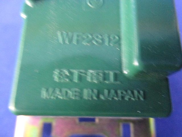 引掛埋込ダブルコンセント(5個入)(ミルキーホワイト)National WF2312