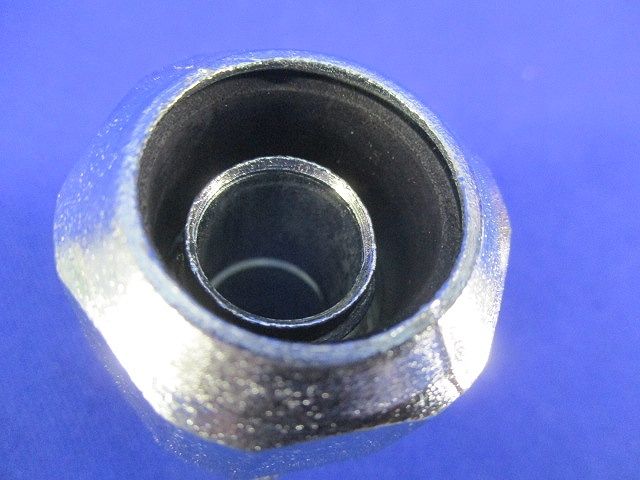 防水型ユニオンボックスコネクター(11個入) JBC16-19