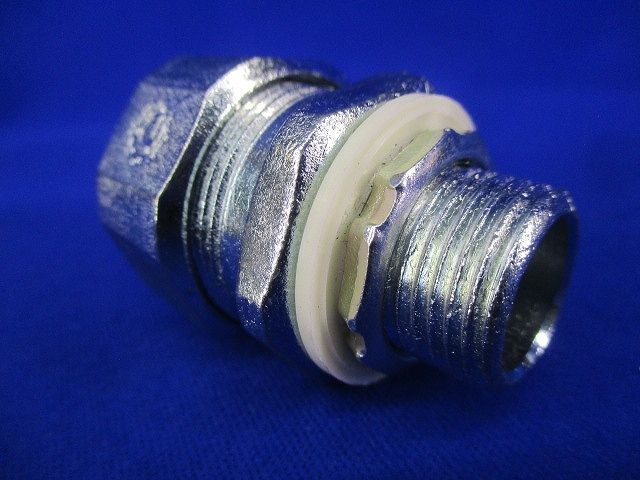 防水型ユニオンボックスコネクター(12個入)(汚れ有) JBC16-19