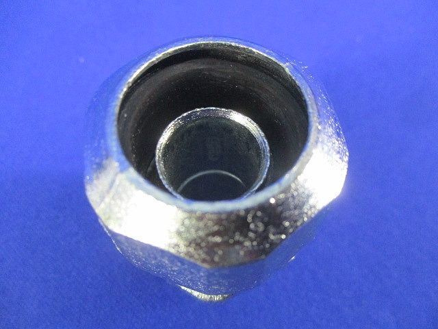 防水型ユニオンボックスコネクター(12個入)(汚れ有) JBC16-19