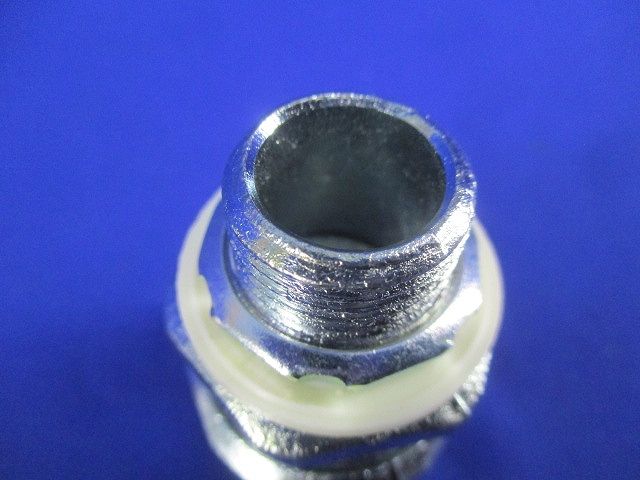 防水型ユニオンボックスコネクター(12個入)(汚れ有) JBC16-19