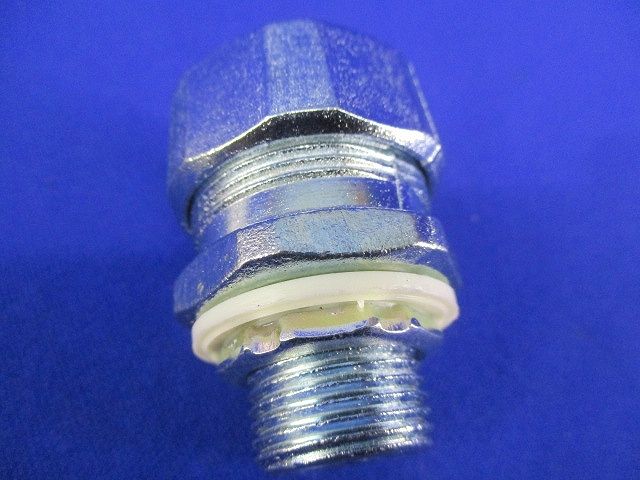 防水型ユニオンボックスコネクター(12個入)(汚れ有) JBC16-19