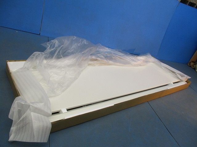 エアコン化粧パネル CMP-P160DLWHG