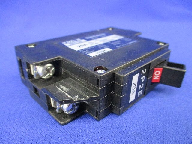 配線用遮断器2P2E20A BN-52