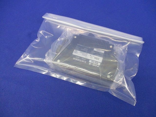 配線用遮断器2P2E20A BN-52