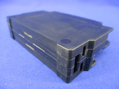 漏電遮断器2P1E20A BN-51