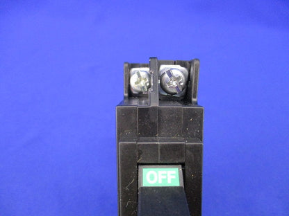 漏電遮断器2P1E20A BN-51