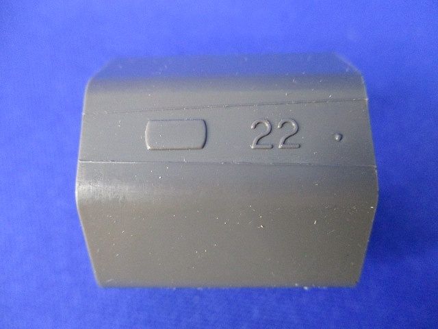 プラフレキジョイントナット(30個入) PF-22J