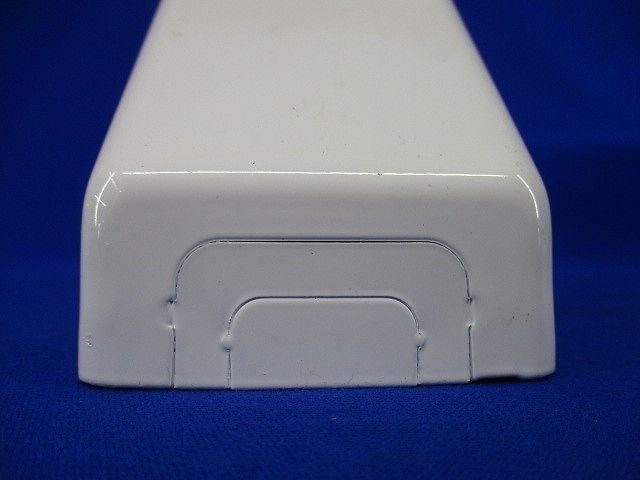 コーナーボックス(ホワイト)(傷・汚れ有) DZB245W