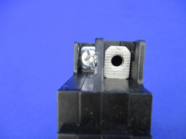 漏電遮断器2P1E20A(ビス不足) BN-51