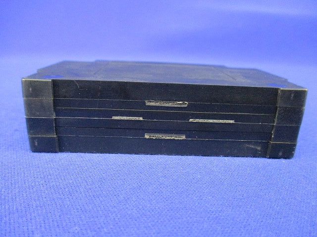 漏電遮断器2P1E20A(ビス不足) BN-51