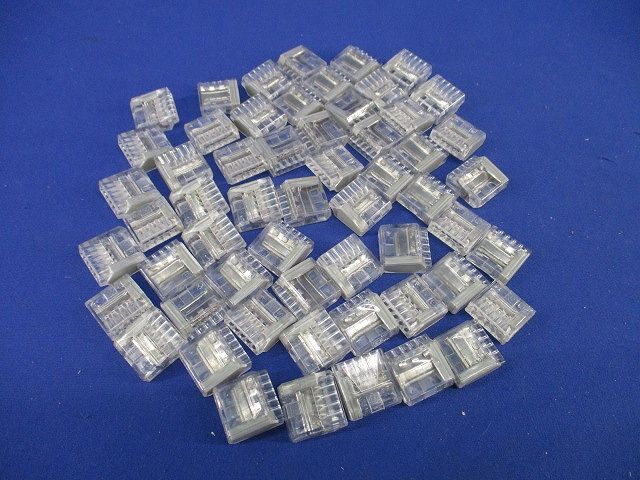 5線式端子 ソケット端子(55個入) 273-155