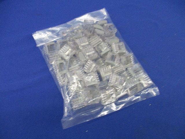 5線式端子 ソケット端子(55個入) 273-155