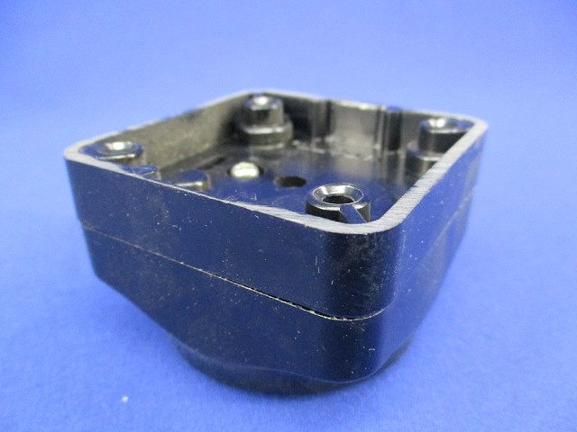 2P20A角型コンセント(6個入)National WK1220