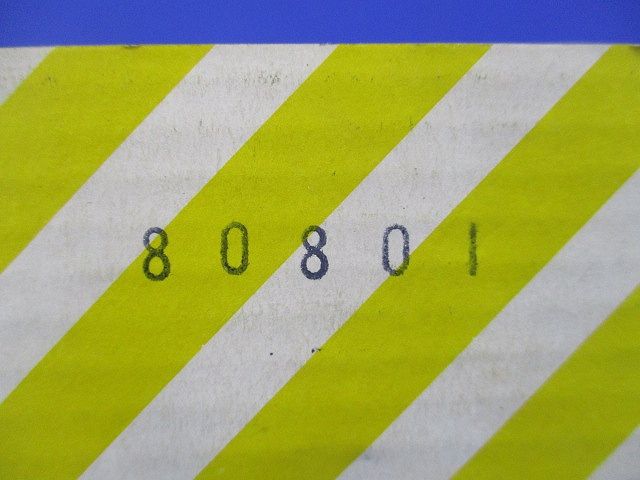 2P20A角型コンセント(6個入)National WK1220