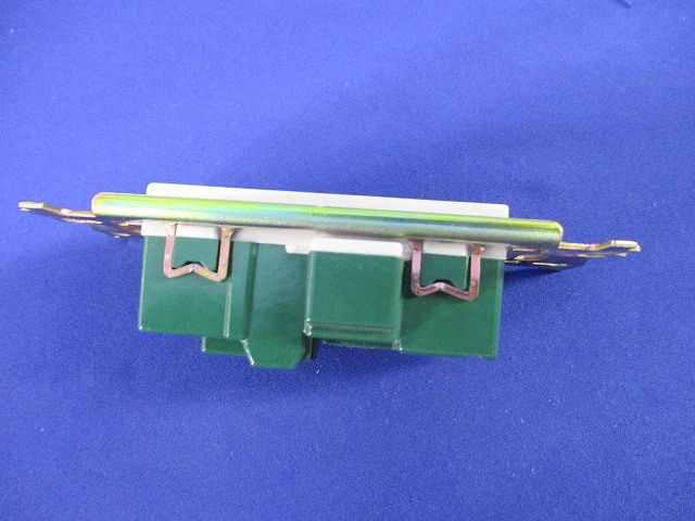 引掛埋込ダブルコンセント(2個入)(キズ･汚れ有)National WF2312